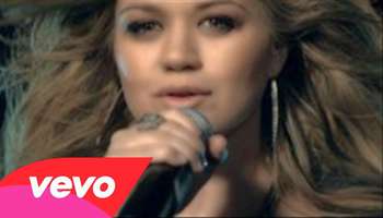 Kelly Clarkson Tekst piosenki I Dont Hook