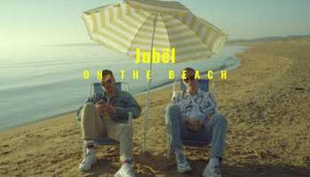 Teledysk Jubel - On the Beach