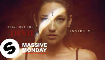 Teledysk KSHMR / Karra / Kaaze - Devil Inside Me