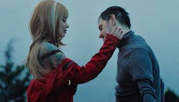 Teledysk Burak Yeter / Cecilia Krull - My Life Is Going On (Burak Yeter Remix)