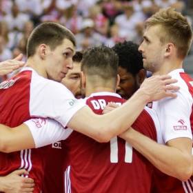Polska w półfinale mistrzostw Europy w siatkówce. Fenomenalny występ naszej reprezentacji!         