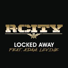 Nowość w propozycjach do listy Hop Bęc: R. City Feat. Adam Levine - Locked Away
