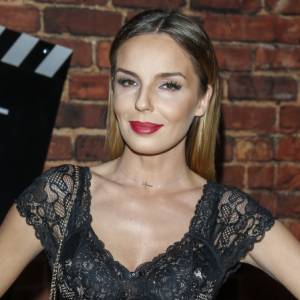 Teraz Bym Tak Nie Wyszla Do Ludzi Agnieszka Wlodarczyk Wspomina Swoj Styl Z Mlodosci Szolbiznes Maxxx News Rmf Maxxx
