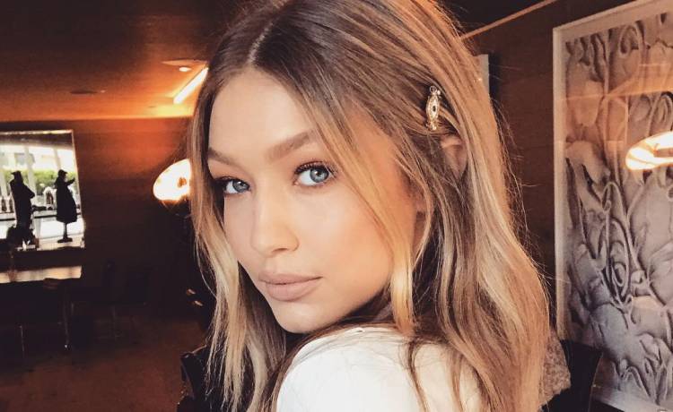 Gigi Hadid Zmieniła Fryzurę Zobacz Jak Wygląda W Grzywce I