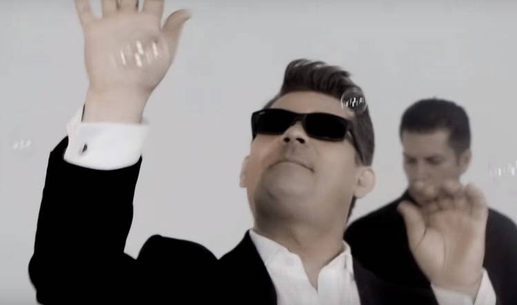 zenek martyniuk przez twe oczy zielone