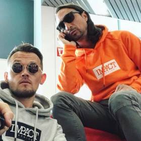 Basada feat. Camden Cox – Good Vibes. Premiera w RMF MAXXX