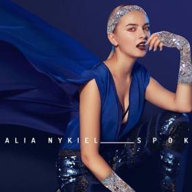 Natalia Nykiel – Spokój – Premiera w RMF MAXXX