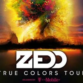 Zedd w San Francisco 17 września: Zobacz koncert na żywo!