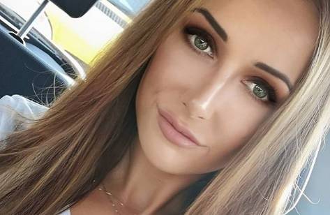 Eliza Z Warsaw Shore W Stroju Kapielowym Zachwyca Figura Jakie Ty Masz Cialo Komentuja Fani Szolbiznes Maxxx News Rmf Maxxx