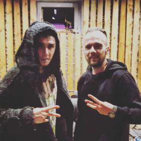 Premiera w RMF MAXXX: Kamil Bednarek feat. Matheo – Talizman!