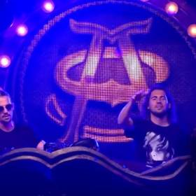 Dimitri Vegas & Like Mike vs. David Guetta feat. Kiiara – Complicated. Premiera w RMF MAXXX!