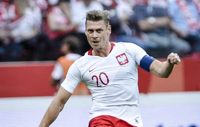 Kwalifikacje Euro 2020 Mecz Polska Slowenia Kto Pojawil Sie Na Trybunach Imprezy Maxxx News Rmf Maxxx