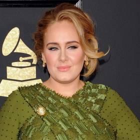 Adele w towarzystwie nowego faceta! To znany agent. Kiedy album?