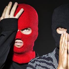 Posłuchaj, jak brzmiałoby "Heathens" Twenty One Pilots, gdyby zagrali je inni artyści!