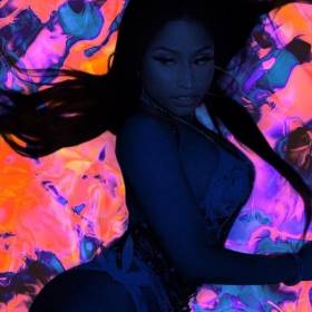Hit tych wakacji? David Guetta, Nicki Minaj i Lil Wayne w singlu "Light My Body Up"