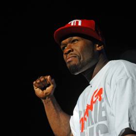 50 Cent zagości w Polsce. Koncert jednego z najsłynniejszych raperów na świecie odbędzie się już w październiku!