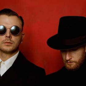 Hurts – Ready to Go. Premiera w RMF MAXXX!