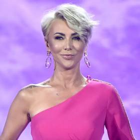 Rodzina Paulli wkrótce się powiększy?! Wokalistka wyeksponowała brzuch, a w komentarzach posypały się gratulacje!