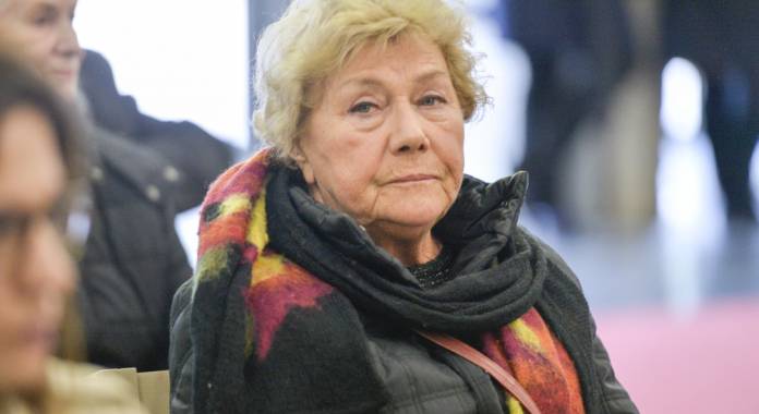 Miłość tryska