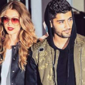 Zayn Malik i Gigi Hadid planują dziecko?!