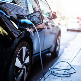 Elektryczne samochody mile widziane. Ruszają dopłaty dla kupujących