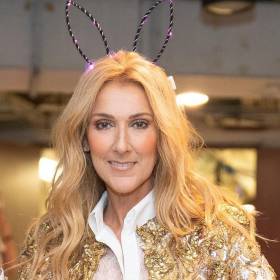 Celine Dion zakochana. Romansuje z Russellem Crowe?!
