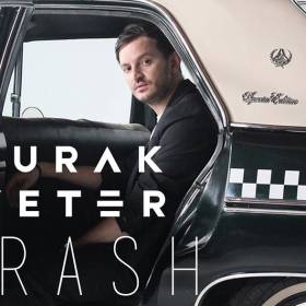 Burak Yeter – Crash. Premiera w RMF MAXXX!