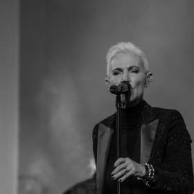 Nie żyje Marie Fredrikkson, wokalistka Roxette