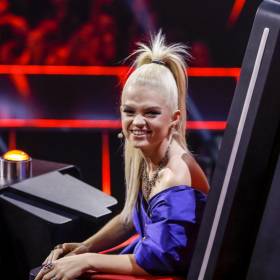 Margaret rozstaje się z "The Voice of Poland". Gorzkie słowa jurorki muzycznego show