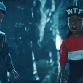 Missy Elliott wraca w duecie z Pharrellem Williamsem – zobacz oryginalny teledysk!