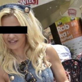 Dorota R. usłyszała wyrok w sprawie pobicia policjantów