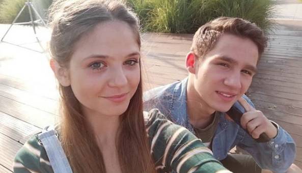 M Jak Milosc Mateusz I Lilka Zostana Rodzicami Ciekawostki Maxxx News Rmf Maxxx