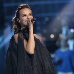 Natalia Szroeder: Co wokalistka powiedziała o Quebonafide?