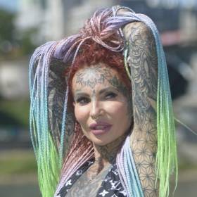 Antoni Krolikowski Bez Koszulki Pochwalil Sie Patriotycznymi Tatuazami Jaki Ty Hot Jestes Szolbiznes Maxxx News Rmf Maxxx