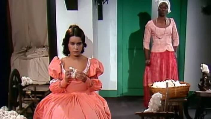 Ich niewolnica Telegraph