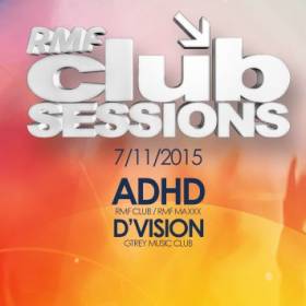 DJ ADHD zagra w sobotę we Wrocławiu!