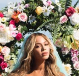 Beyonce w końcu pokazała bliźnięta! Znamy też ich imiona i płeć!