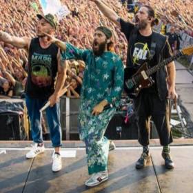 Thirty Seconds to Mars ogłaszają koncert w Polsce!