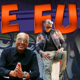Arash feat. Mohombi - Se Fue – premiera w RMF MAXXX