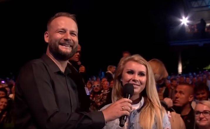 Ślub po krótkim randce