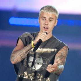 Justin Bieber zakażony koronawirusem. Musiał odwołać swój niedzielny koncert