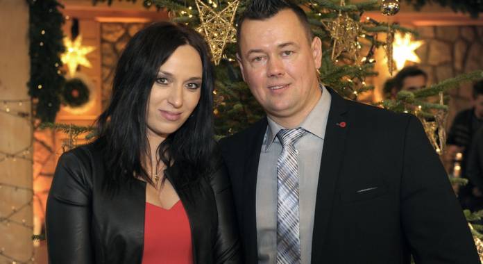 Kasia I Piotr Z Programu Rolnik Szuka Zony Powiedzieli Sobie Sakramentalne Tak Szolbiznes Maxxx News Rmf Maxxx