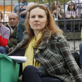 Ewelina Flinta zapowiada prapremierę nowej płyty. Fani czekali na to 17 lat!
