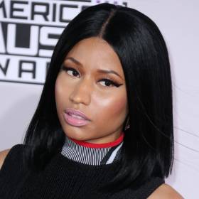 Nicki Minaj zaatakowana. Poszło o szczepionki i bezpłodność!