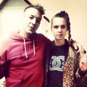 Kolejna kolaboracja MØ i Diplo – będzie hitem na miarę „Lean On”?