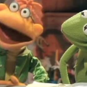 „My Name Is” Eminema w wykonaniu Muppetów – zobacz!