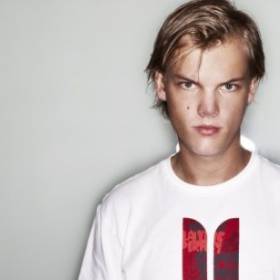 Avicii: Waiting for love.