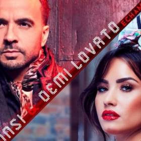 Luis Fonsi feat. Demi Lovato – Echame La Culpa. Premiera w RMF MAXXX!