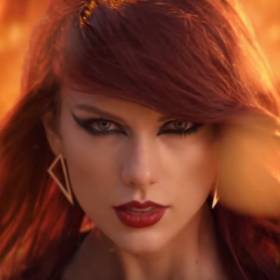 Taylor Swift nagrodzona w kategorii Teledysk roku! Kto jeszcze otrzymał statuetkę na gali MTV VMA 2015?