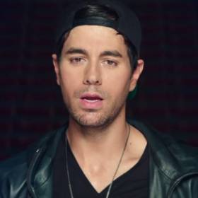 Nicky Jam i Enrique Iglesias w nowym teledysku "El Perdón (Forgiveness)"!